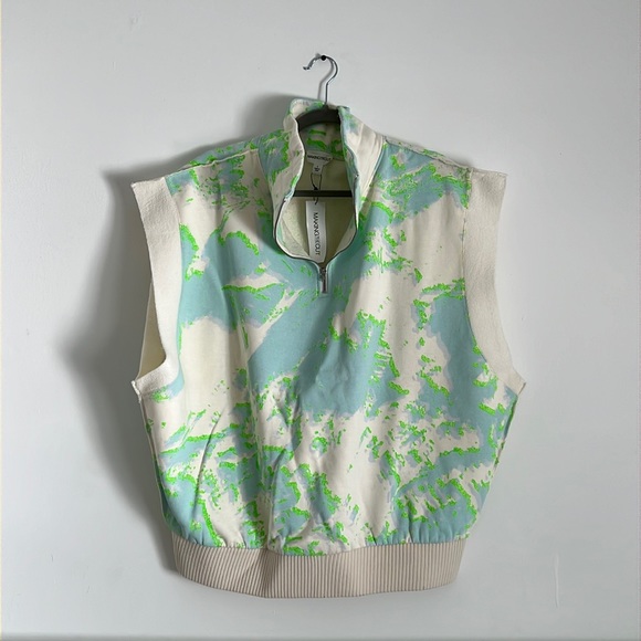 Winning look of Making The Cut Season 3, Yannik Zamboni. Size L - Picture 1 of 3